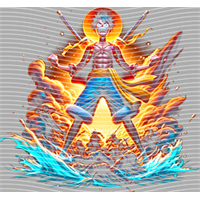 Japanese anime-JP 1087